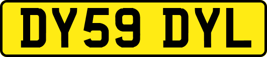 DY59DYL