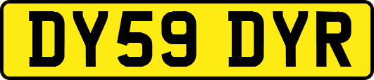 DY59DYR