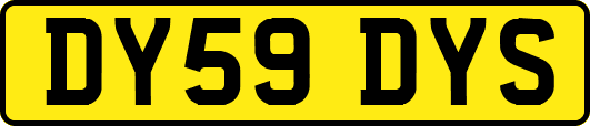 DY59DYS