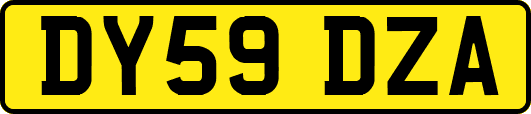 DY59DZA