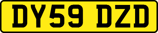 DY59DZD