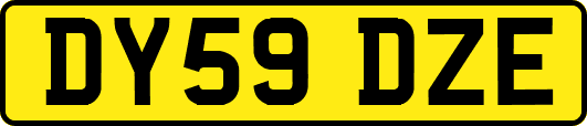 DY59DZE