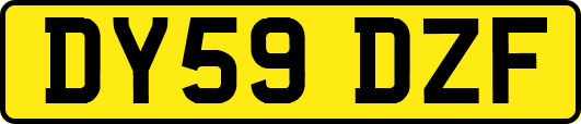 DY59DZF