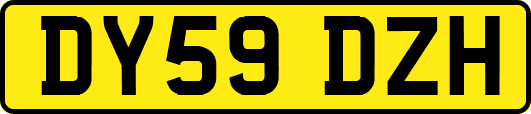 DY59DZH