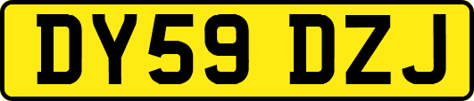 DY59DZJ