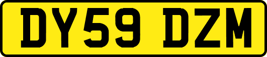 DY59DZM