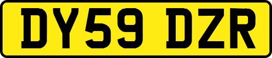 DY59DZR