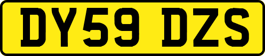 DY59DZS