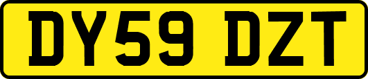 DY59DZT