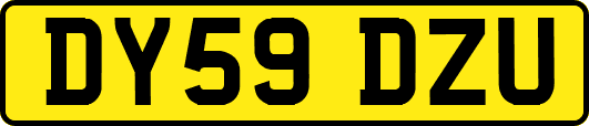 DY59DZU