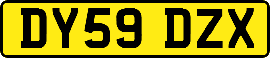 DY59DZX