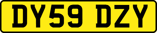 DY59DZY
