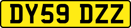 DY59DZZ