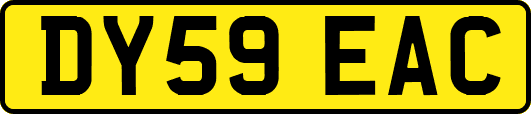 DY59EAC