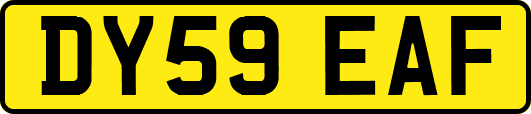 DY59EAF