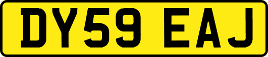 DY59EAJ