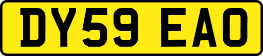 DY59EAO