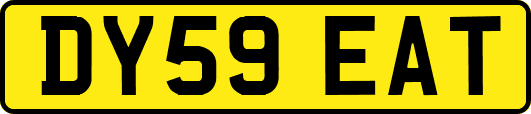 DY59EAT