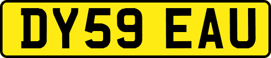 DY59EAU