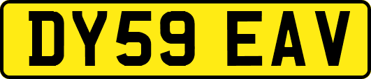 DY59EAV