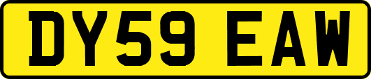 DY59EAW