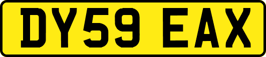 DY59EAX