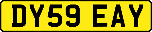 DY59EAY