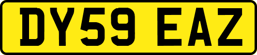 DY59EAZ