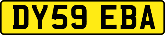 DY59EBA