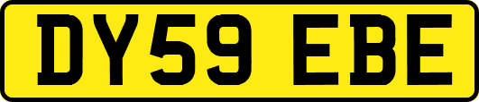 DY59EBE