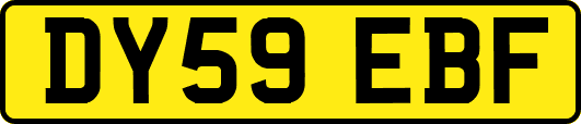 DY59EBF