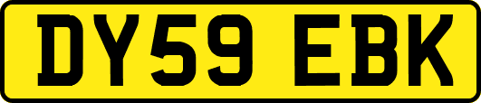 DY59EBK