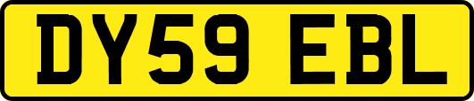 DY59EBL