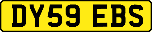 DY59EBS