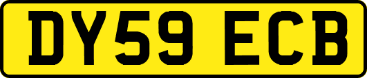 DY59ECB