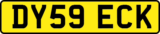 DY59ECK