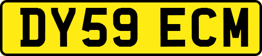 DY59ECM