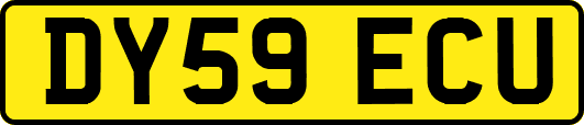 DY59ECU