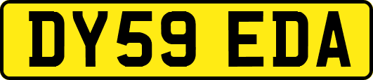 DY59EDA