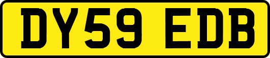 DY59EDB