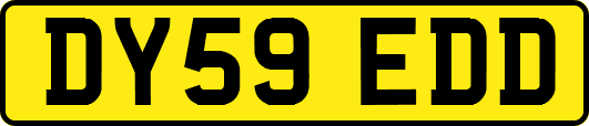 DY59EDD
