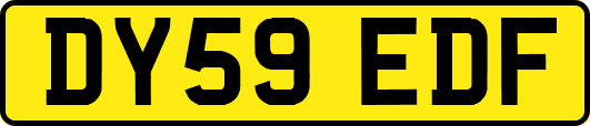 DY59EDF
