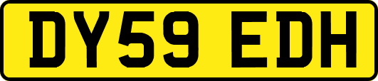 DY59EDH