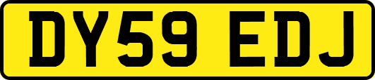 DY59EDJ
