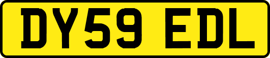 DY59EDL