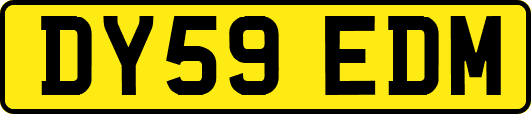 DY59EDM