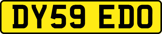DY59EDO