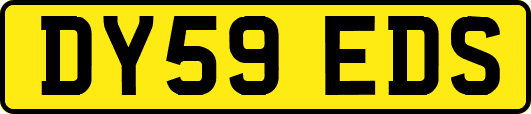 DY59EDS