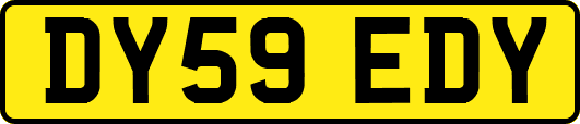DY59EDY
