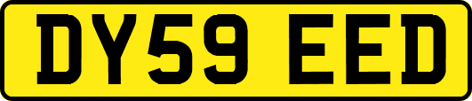 DY59EED